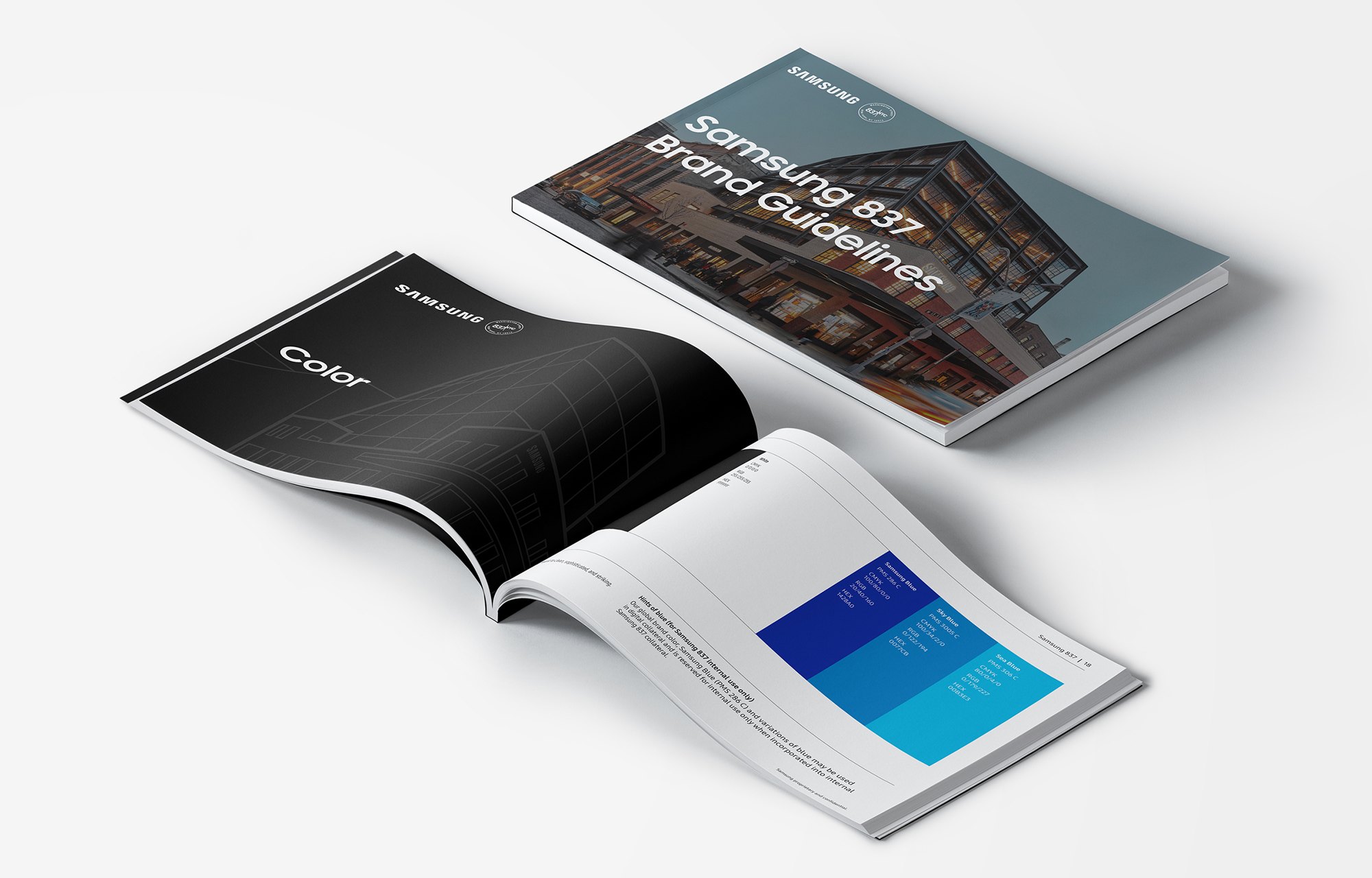 Brand guidelines