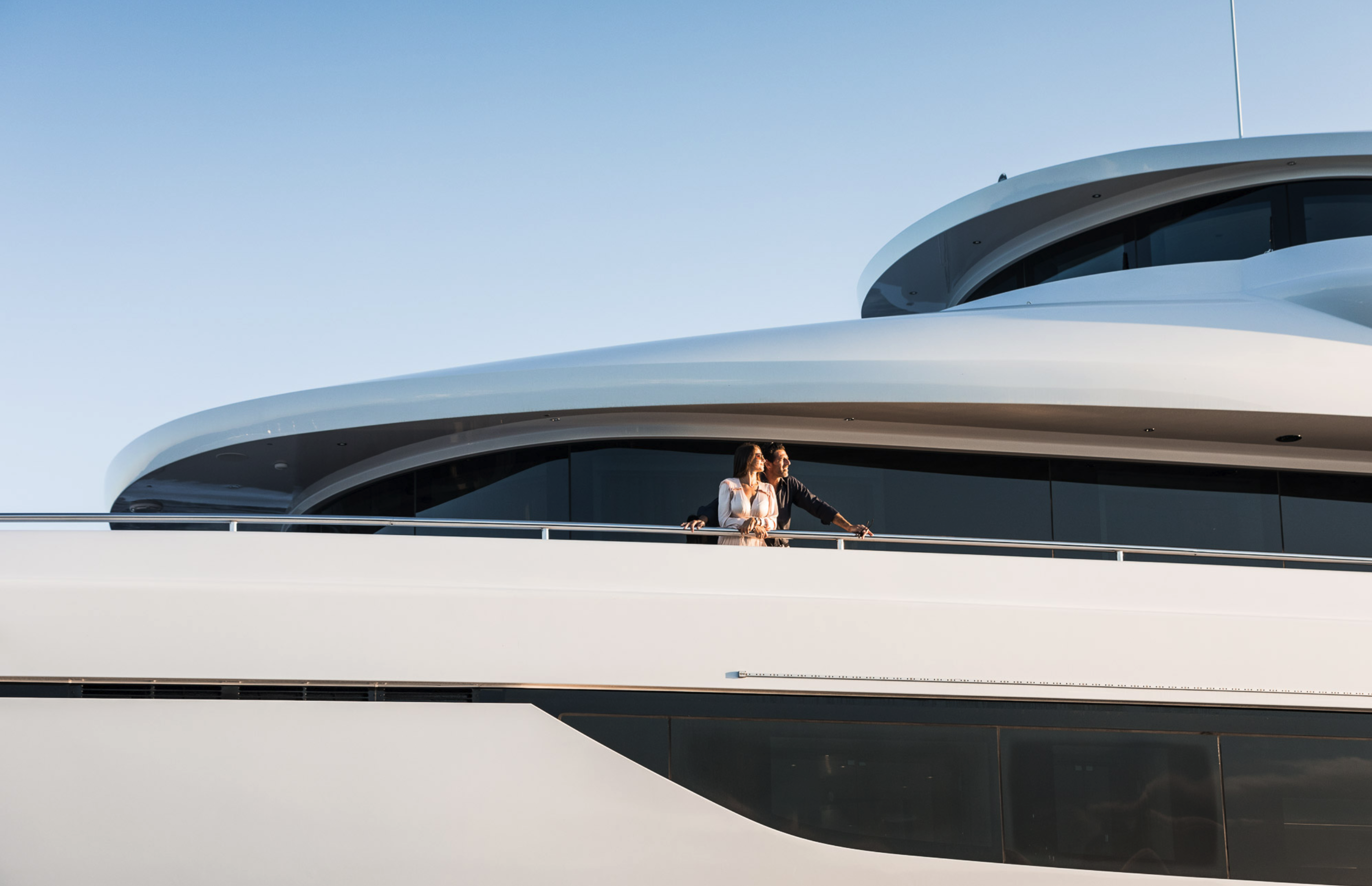Apollo Yachts