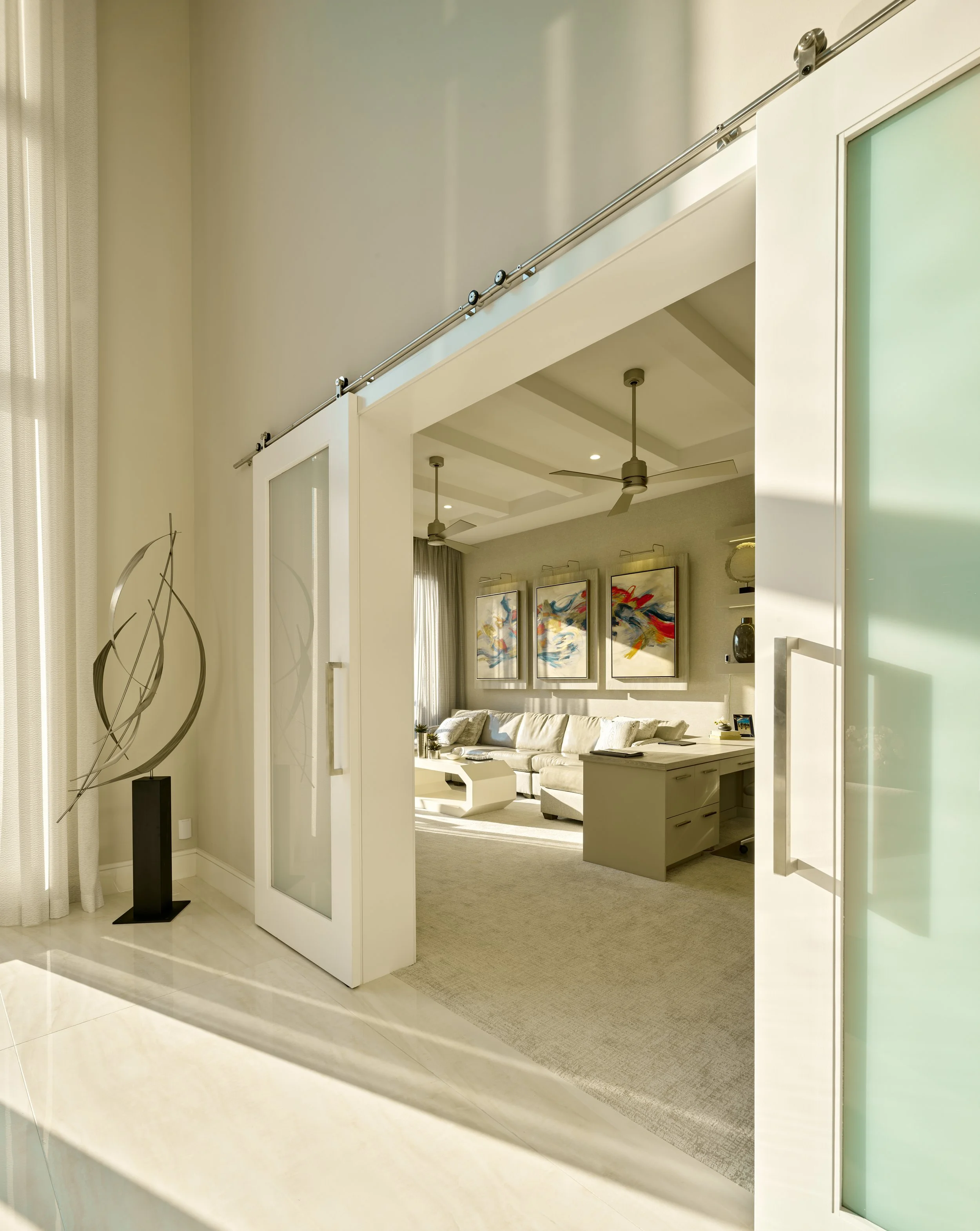 Residence