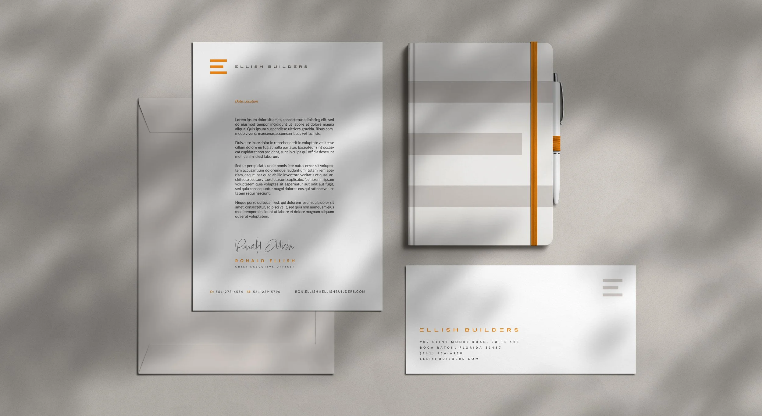 Stationery