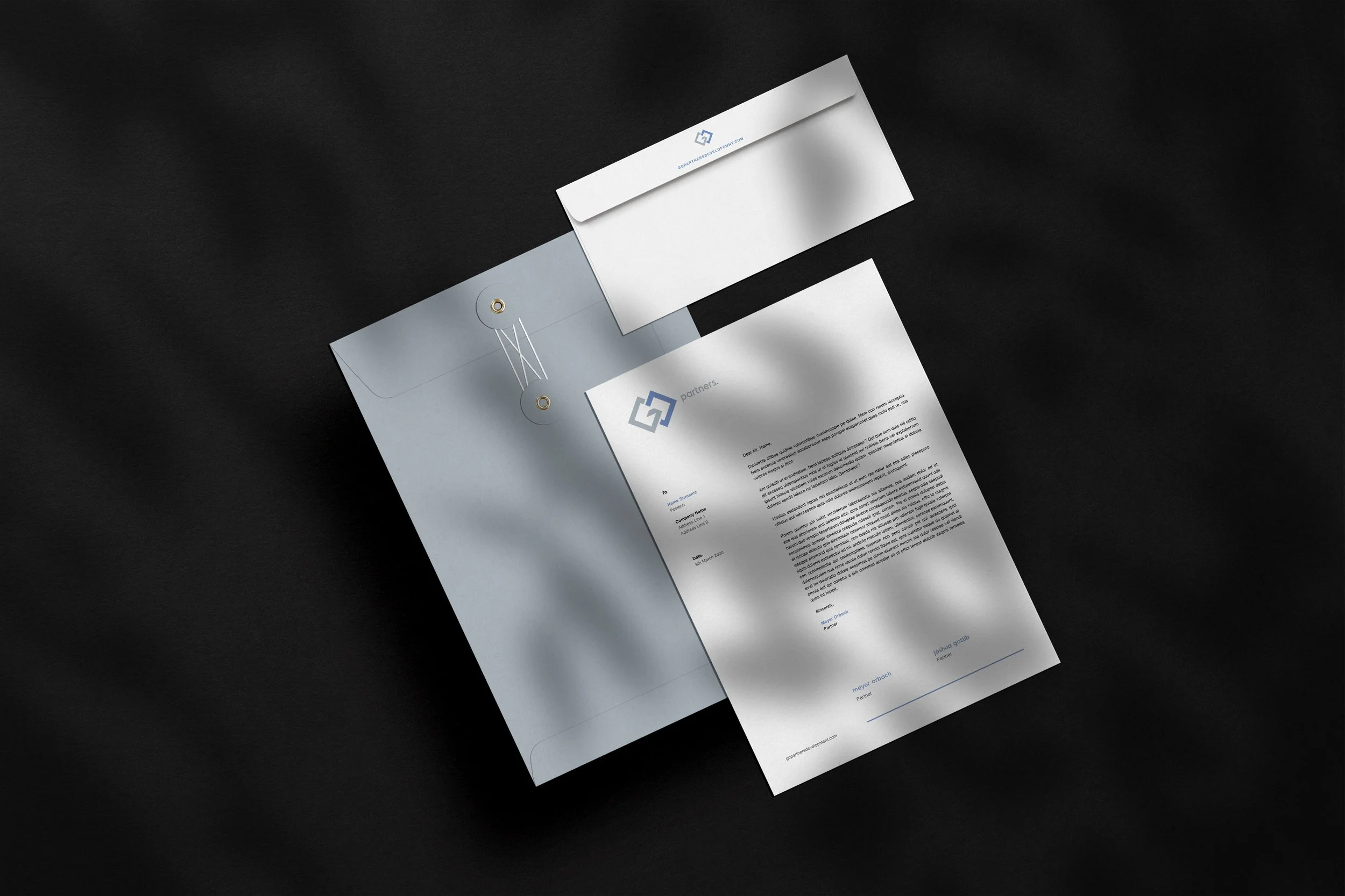 Stationery