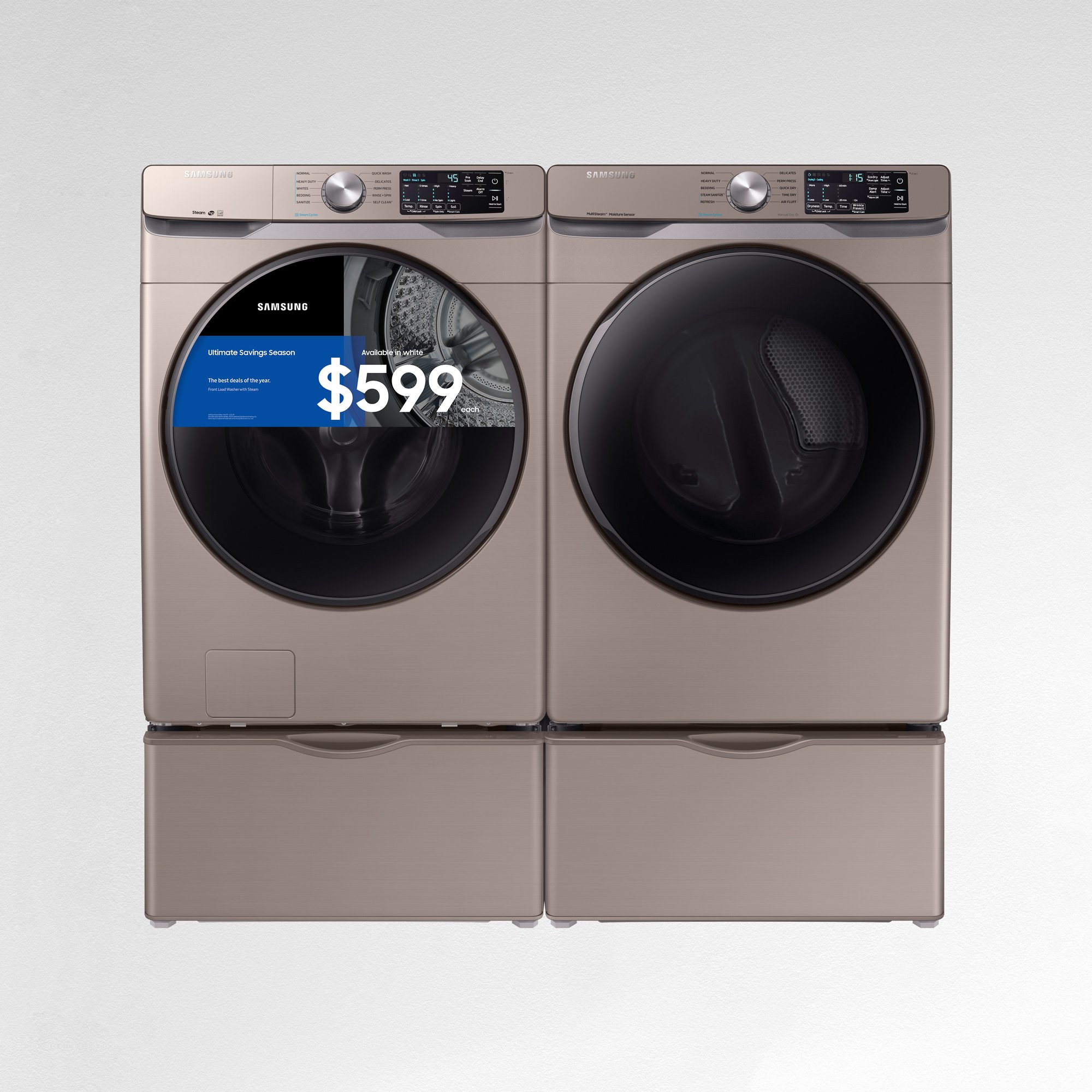 Samsung Home Appliances