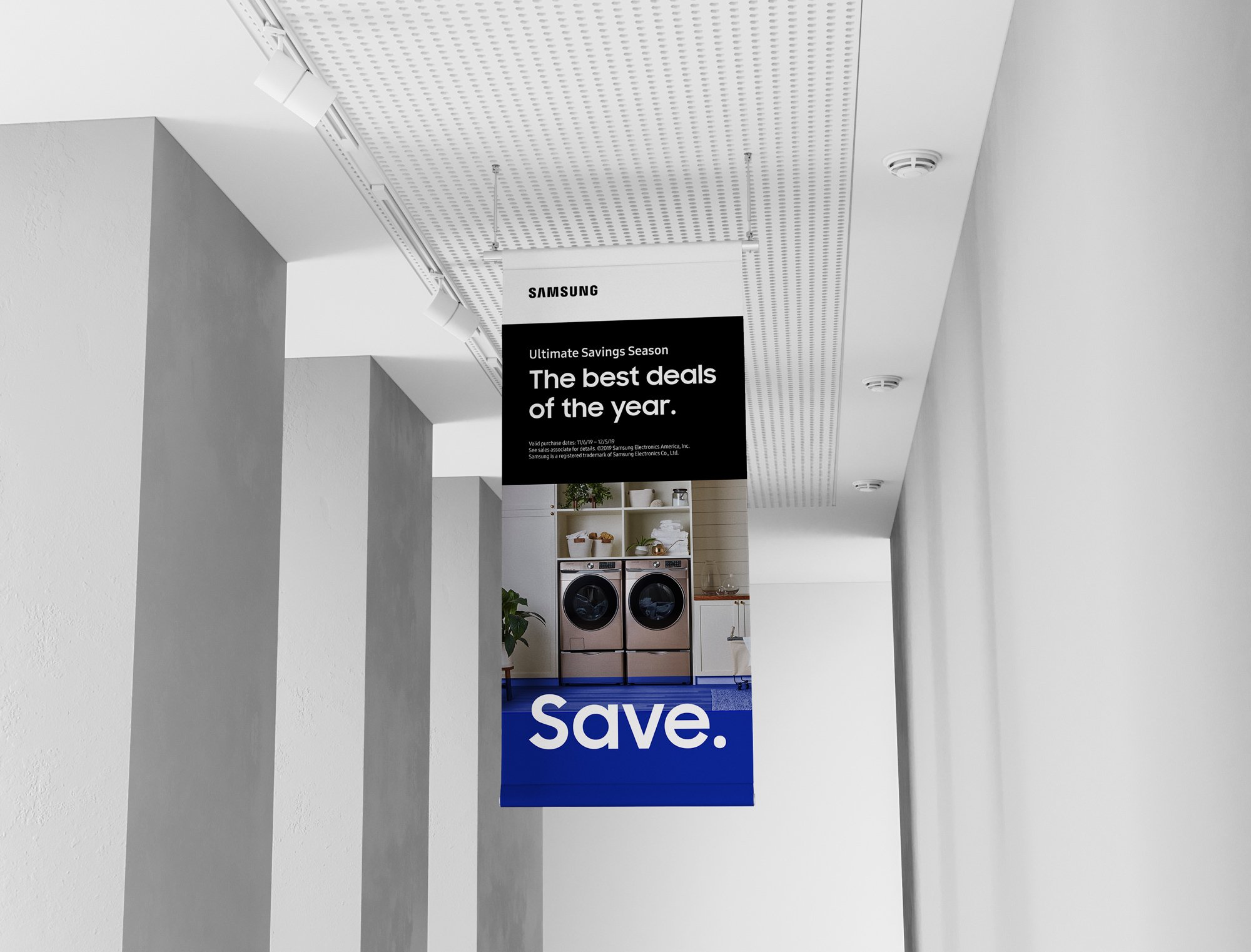 Samsung Home Appliances