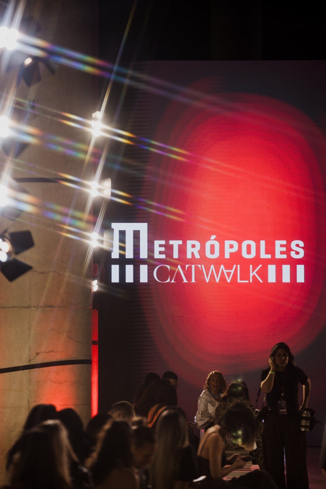 Metrópoles Catwalk 2026