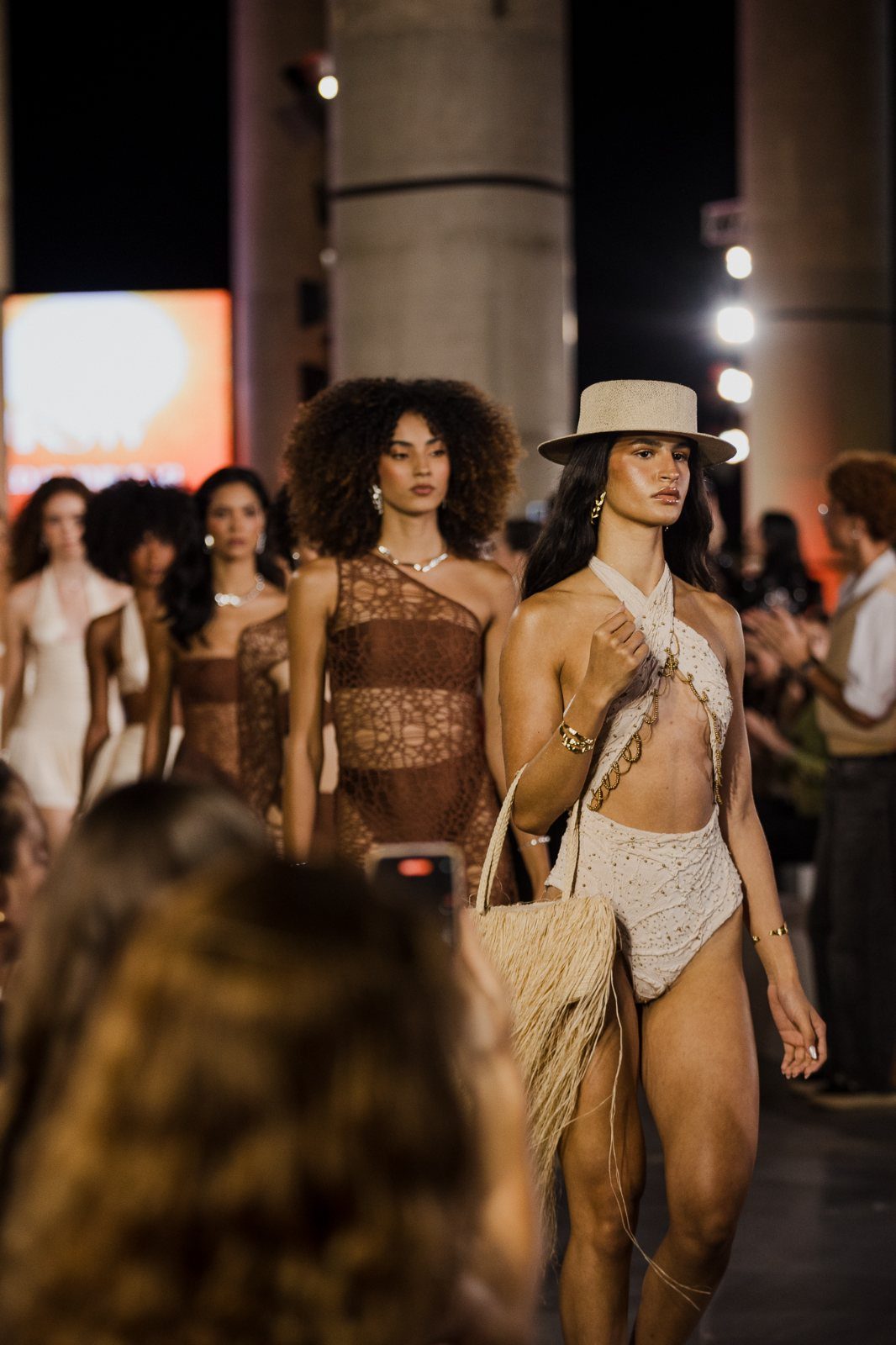 Metrópoles Catwalk 2026