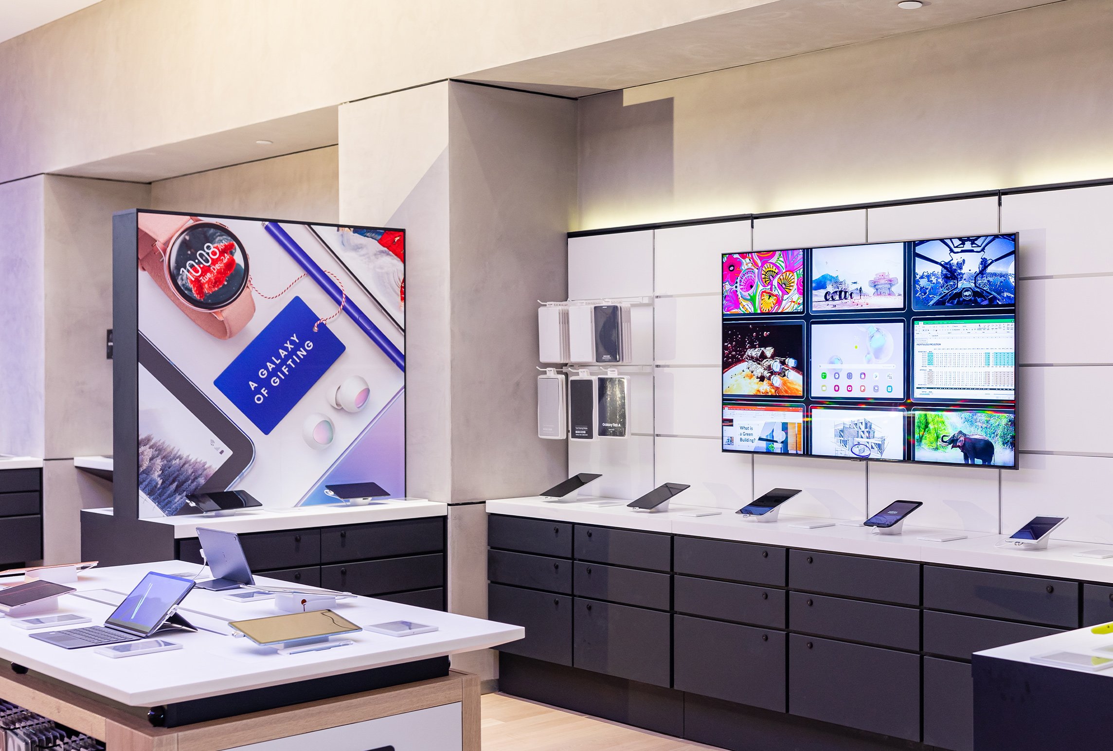 Store