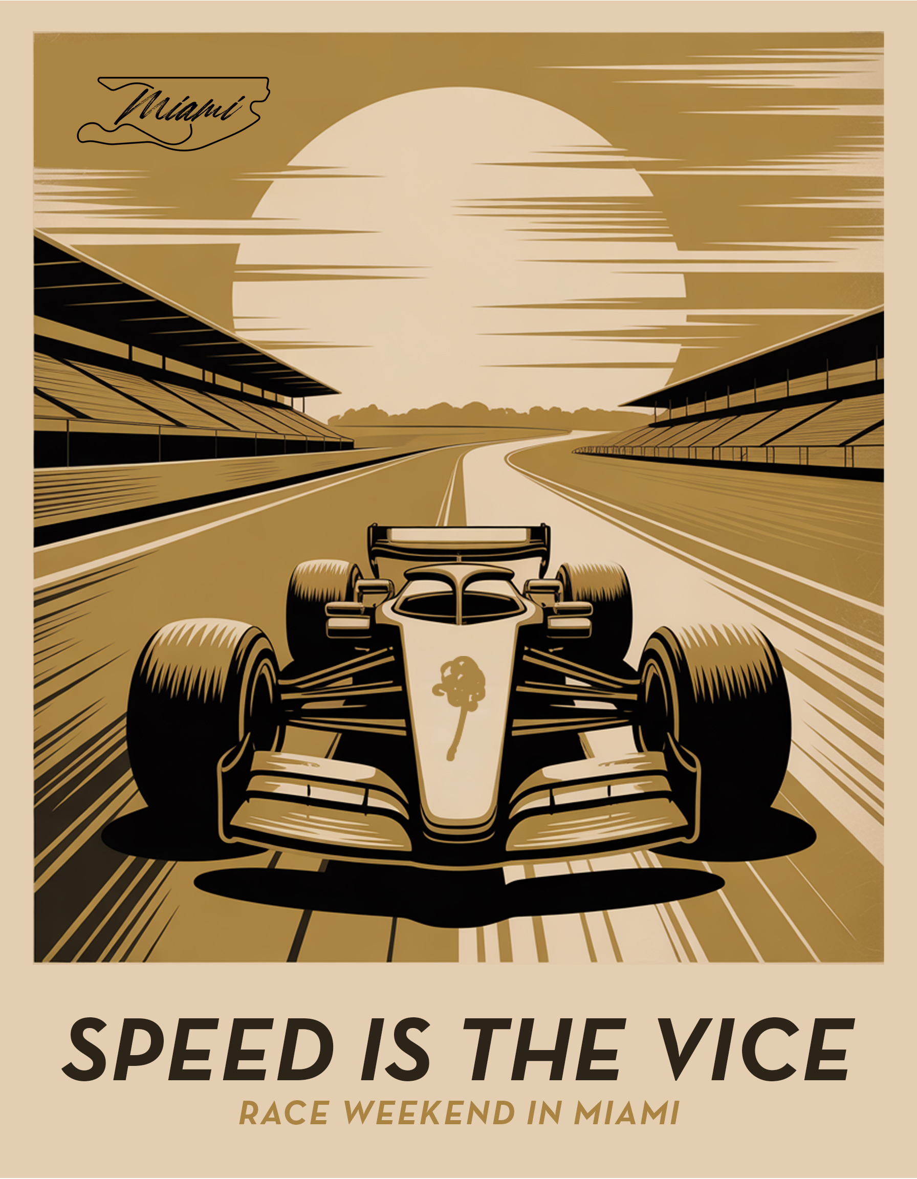 The Vice