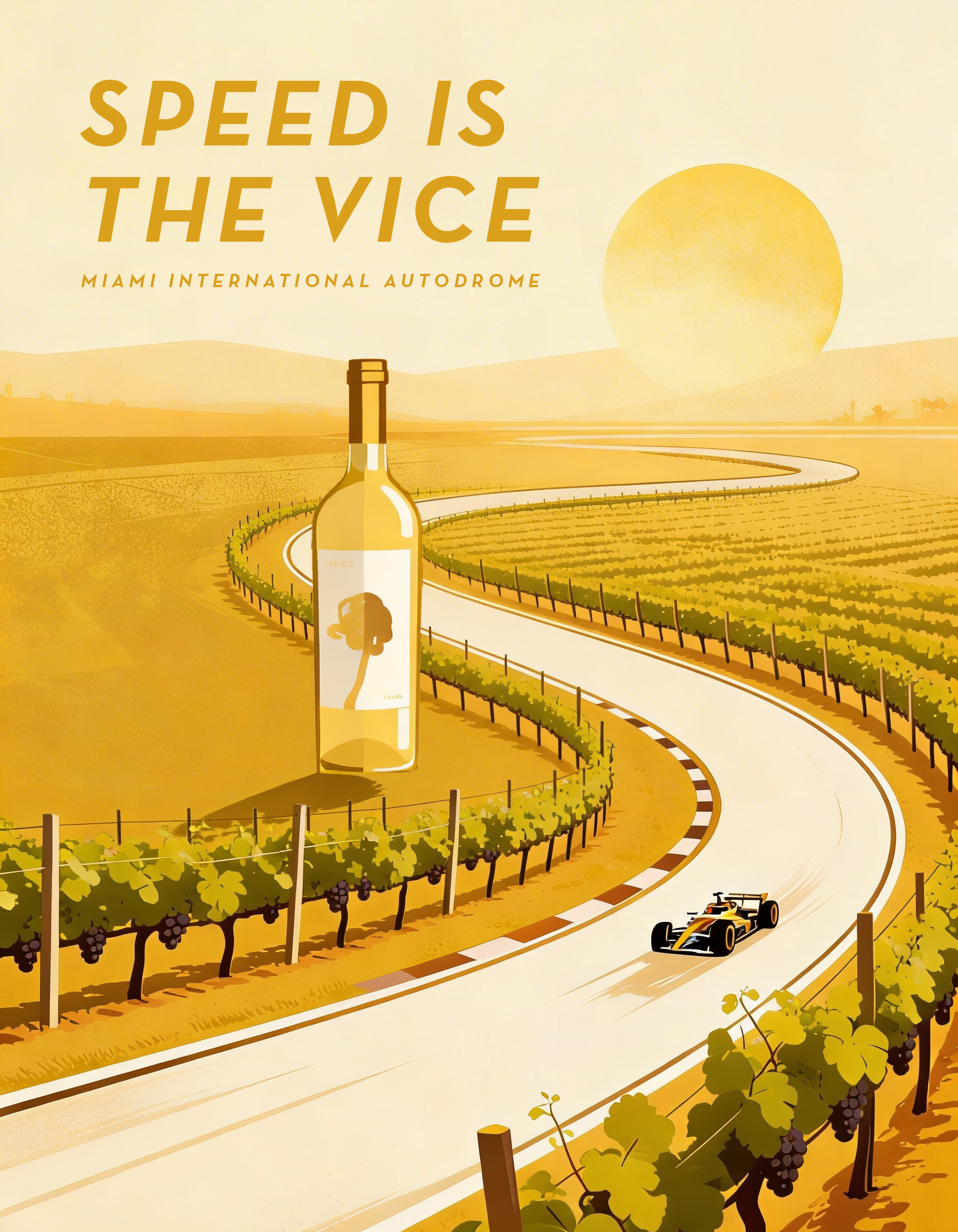 The Vice